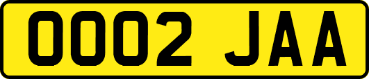 OO02JAA
