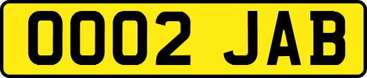 OO02JAB