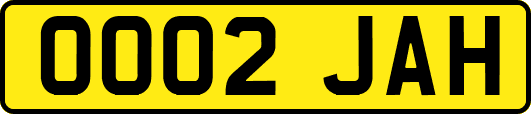 OO02JAH