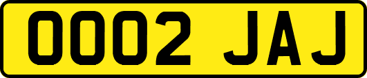 OO02JAJ