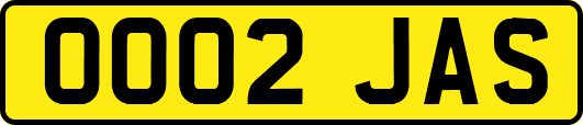 OO02JAS