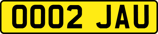 OO02JAU