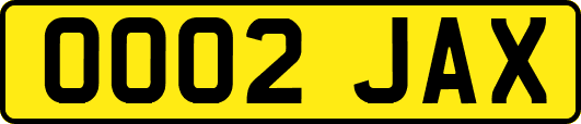 OO02JAX
