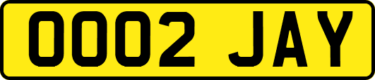 OO02JAY