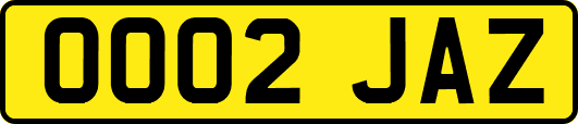 OO02JAZ