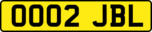 OO02JBL