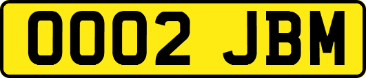 OO02JBM