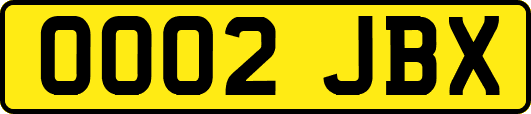 OO02JBX