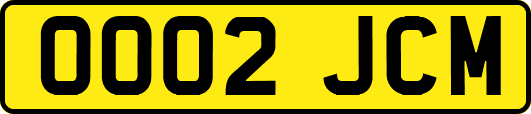 OO02JCM