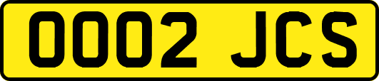 OO02JCS