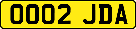 OO02JDA