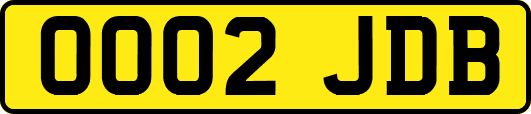 OO02JDB