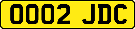 OO02JDC