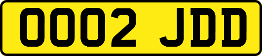 OO02JDD