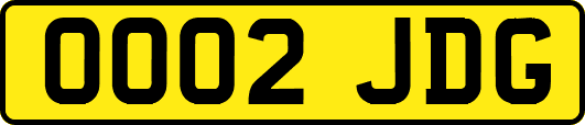 OO02JDG