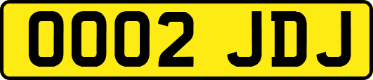 OO02JDJ