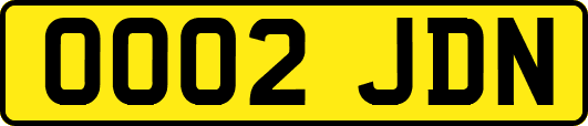 OO02JDN