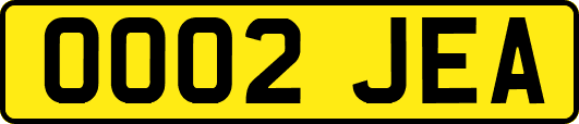 OO02JEA