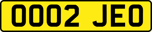 OO02JEO