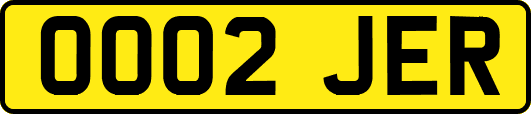 OO02JER