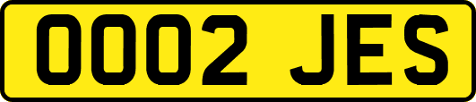 OO02JES