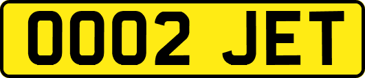 OO02JET