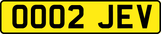 OO02JEV