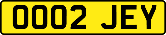 OO02JEY