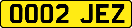 OO02JEZ