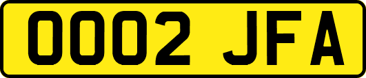 OO02JFA