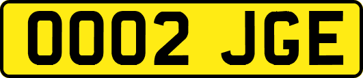 OO02JGE