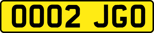 OO02JGO