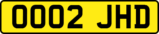 OO02JHD