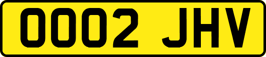 OO02JHV