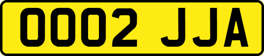 OO02JJA