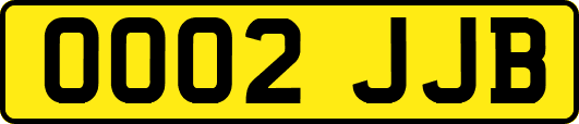 OO02JJB