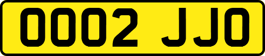 OO02JJO