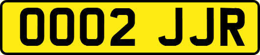 OO02JJR
