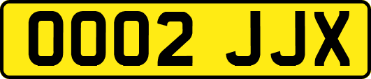 OO02JJX