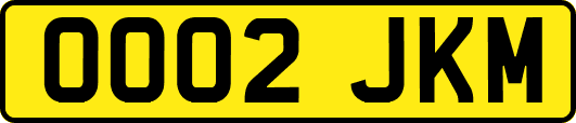 OO02JKM