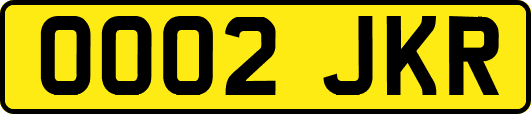 OO02JKR