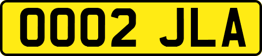OO02JLA