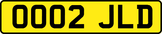 OO02JLD