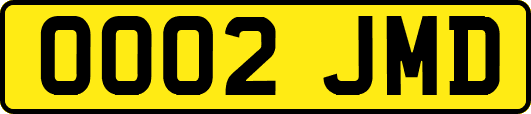 OO02JMD