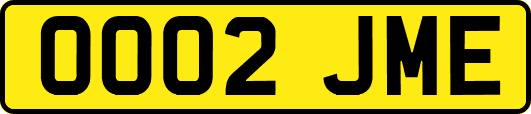 OO02JME