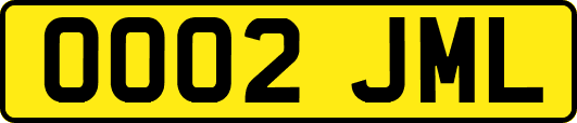OO02JML
