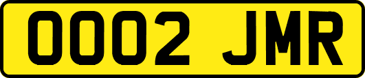 OO02JMR