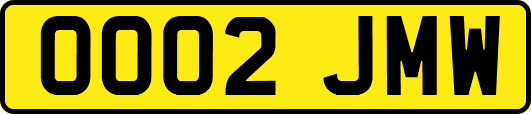 OO02JMW