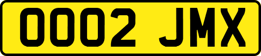 OO02JMX