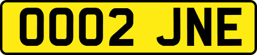 OO02JNE